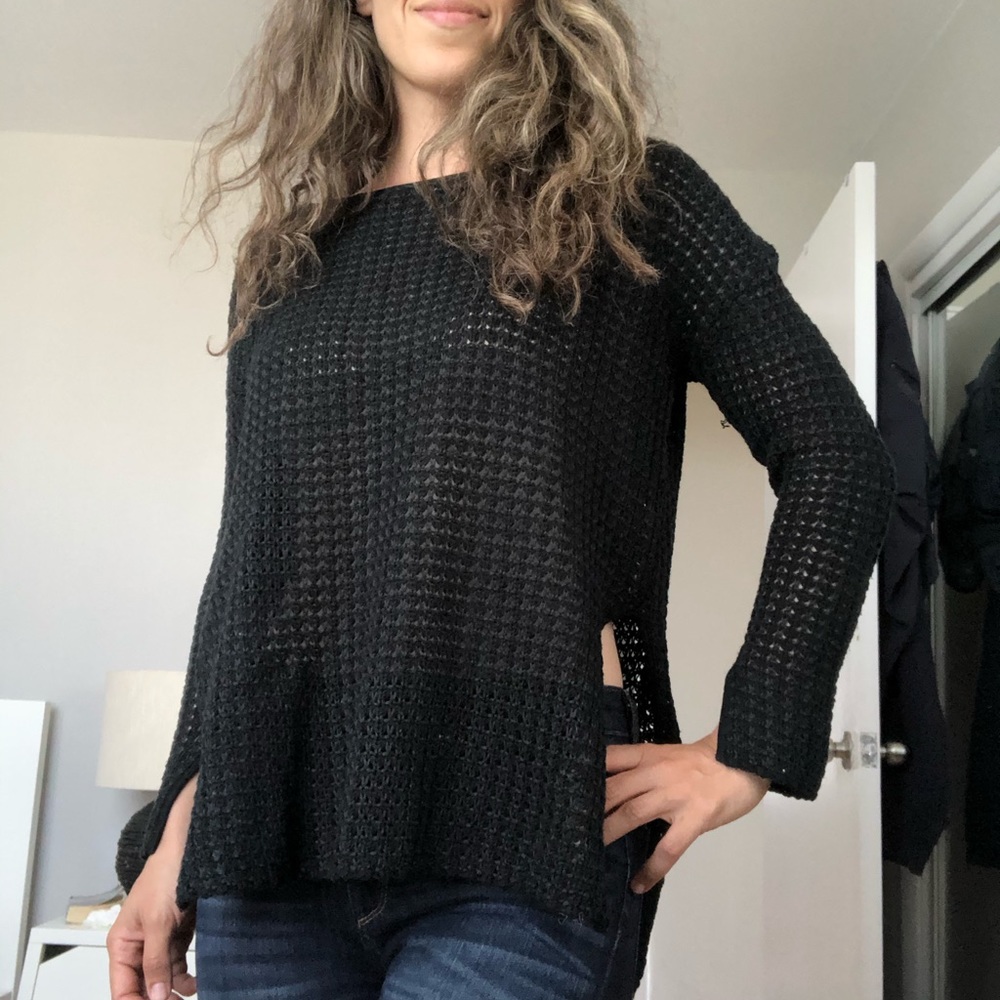 Wilfred Sweater